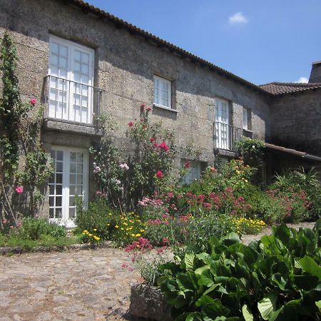 Casal Do Outeiro Villa Penafiel Exteriör bild