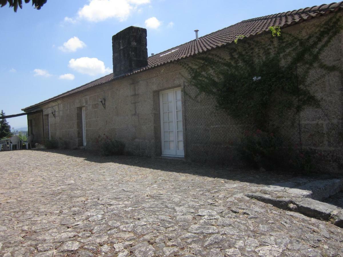 Casal Do Outeiro Villa Penafiel Exteriör bild